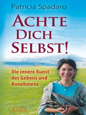 cover image of Achte Dich selbst!